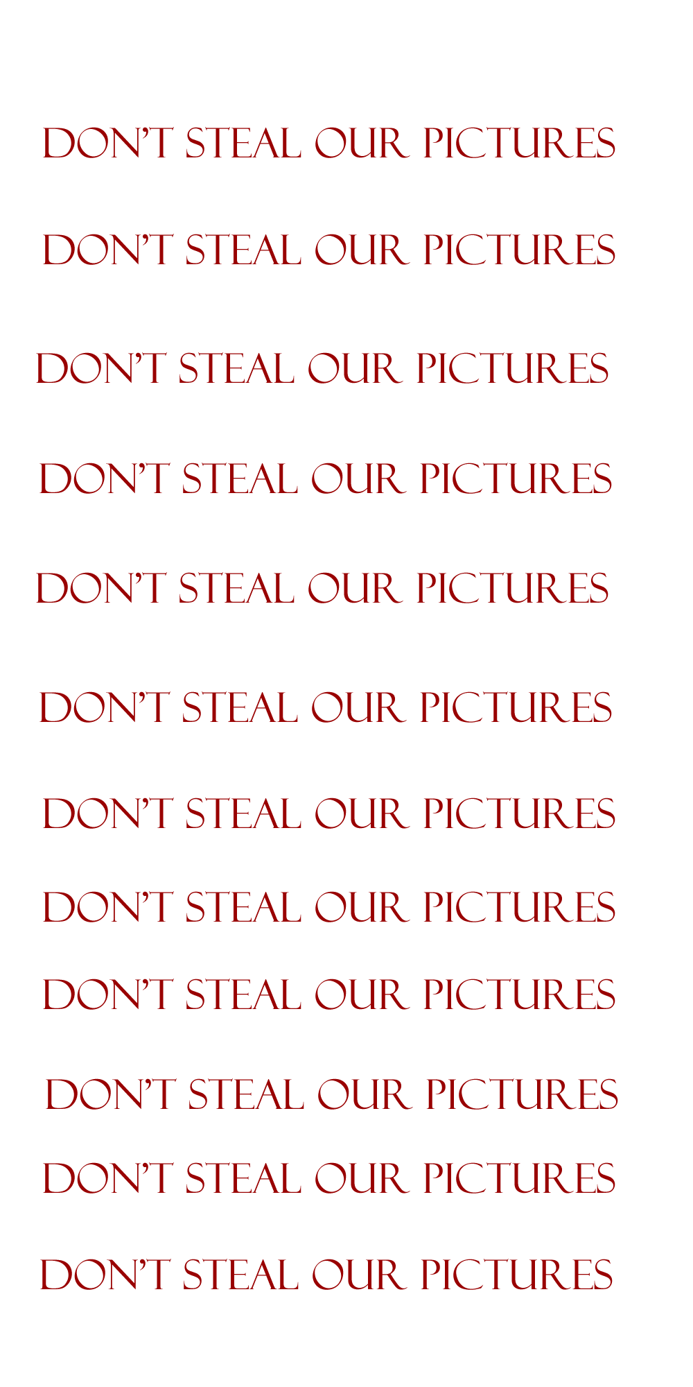 Hot Stuff