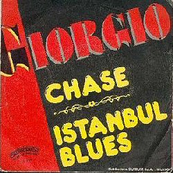 chase
