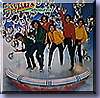 The Sylvers
