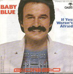 baby blue