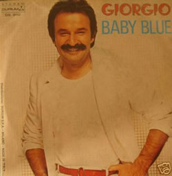 baby blue