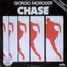 chase