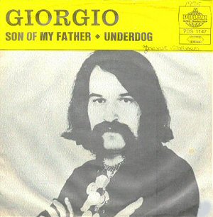 giorgio moroder
