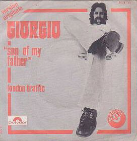 giorgio son of my father