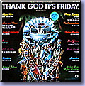 Thank God It's Friday