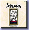 Living for love