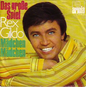 rex gildo