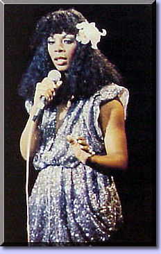 Donna Summer