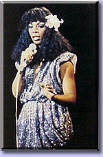 Donna Summer