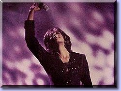 Donna Summer