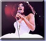 Donna Summer from Live and more