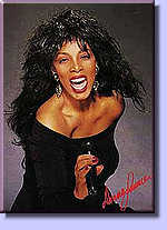 Donna Summer