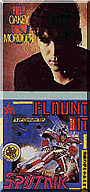 Philip Oakey and Giorgio Moroder - Sigue Sigue Sputnik ( cover )