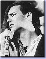 Phil Oakey