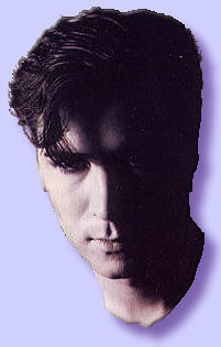 Phil Oakey