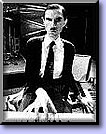 Ron Mael on the Keyboard